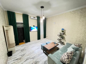 All inclusive guest house